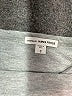 James Perse Gray Cardigan Size Lg (3) - photo 6