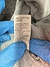 James Perse Gray Cardigan Size Lg (3) - photo 7