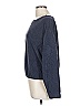 Assorted Brands Blue Pullover Sweater Size L - photo 5