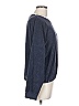 Assorted Brands Blue Pullover Sweater Size L - photo 4