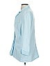 Steve Madden Blue Blazer Size S - photo 5