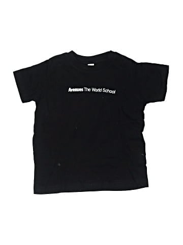 Rabbit Skins Short Sleeve T-Shirt (view 1)