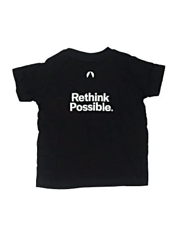 Rabbit Skins Short Sleeve T-Shirt (view 2)