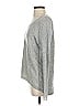 Gap Gray Pullover Sweater Size S - photo 5