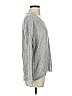 Gap Gray Pullover Sweater Size S - photo 4
