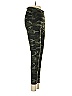 Athleta Camo Green Active Pants Size S - photo 4