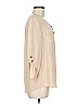 Tinley Road 100% Polyester Ivory 3/4 Sleeve Blouse Size M - photo 4
