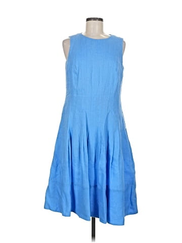 Lauren by Ralph Lauren Casual Dress (view 1)