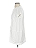 Minkpink White Casual Dress Size S - photo 5