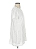 Minkpink White Casual Dress Size S - photo 4