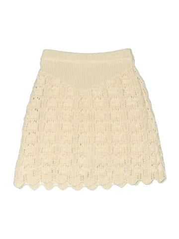 Haute Hippie Skort (view 1)