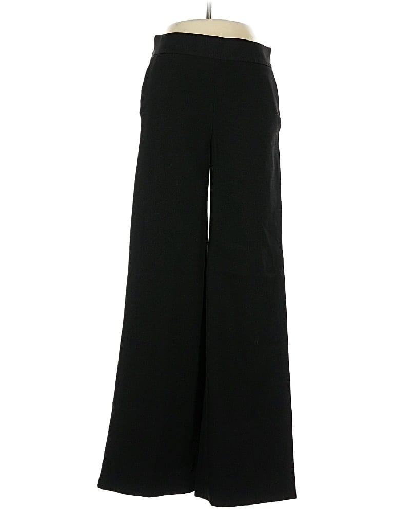 EXPRESS Pre-owned Dress Pants In Black