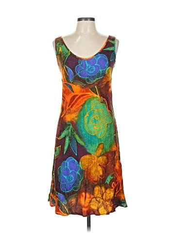 Jams World Cocktail Dress (view 1)