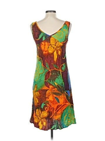 Jams World Cocktail Dress (view 2)