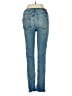 Paige Hearts Blue Jeans Size 25 waist - photo 2