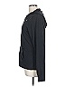 Unbranded Black Zip Up Hoodie Size L - photo 5