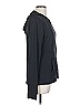 Unbranded Black Zip Up Hoodie Size L - photo 4