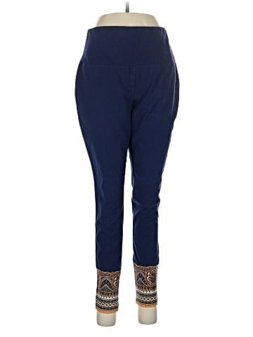 Zenergy by Chico's Casual Pants (view 1)
