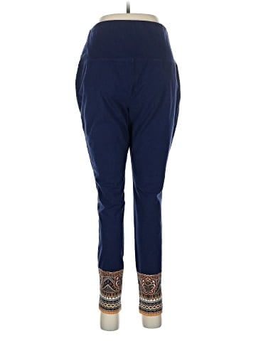 Zenergy by Chico's Casual Pants (view 2)