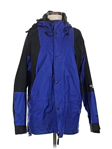 The North Face Raincoat (view 1)