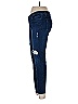 Hudson Jeans Hearts Blue Jeans Size 30 waist - photo 5