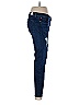 Hudson Jeans Hearts Blue Jeans Size 30 waist - photo 4