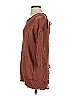 Roi Brown Pullover Sweater Size XS - photo 5