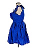 Aqua Blue Cocktail Dress Size XS (estimated) - photo 5