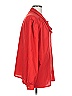 Assorted Brands Red 3/4 Sleeve Blouse Size EU 44 / US 14 - photo 4