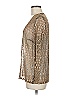 Onyx Nite Tan Kimono Size 8 - photo 5