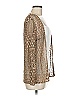 Onyx Nite Tan Kimono Size 8 - photo 4