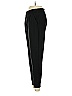 Athleta Solid Black Track Pants Size 0 - photo 5
