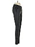 Athleta Stripes Black Leggings Size XS - photo 4