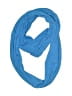 Unbranded Blue Scarf One size - photo 1