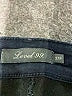 Level 99 Solid Blue Jeans Size 27 waist (petite) - photo 4