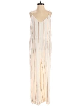 Anthropologie Jumpsuit
