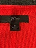 J.Crew Solid Red Cocktail Dress Size S - photo 7