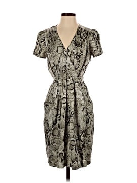 Bcbgmaxazria Cocktail Dress
