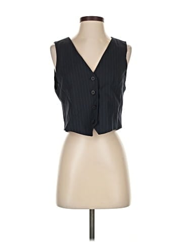Zara Sleeveless Blouse (view 1)