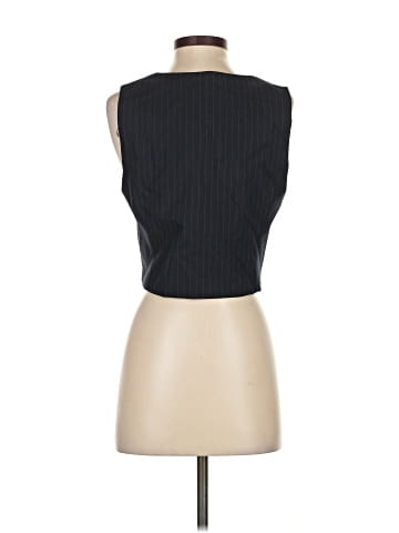 Zara Sleeveless Blouse (view 2)