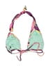 ViX Print Pink Swimsuit Top Size S - photo 2