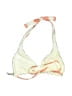 ViX Tie-dye Orange Swimsuit Top Size S - photo 2