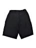 Under Armour Solid Black Athletic Shorts Size M (youth) - photo 2