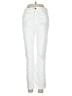 FRAME Ivory Jeans Size 28 waist - photo 1