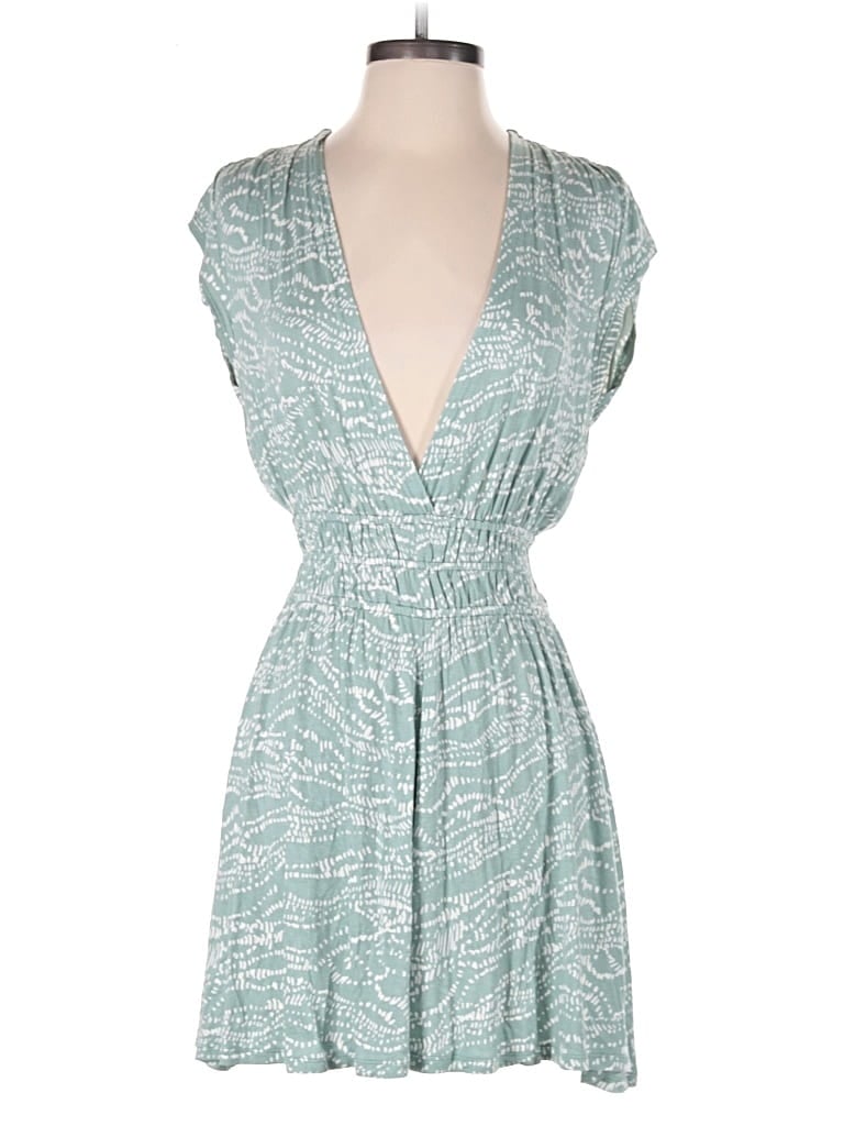 URBAN OUTFITTERS Pre-owned Romper In Blue