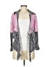 Unbranded Pink Kimono Size M (estimated) - photo 1