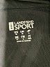Lands' End Sport Black Track Pants Size M - photo 6