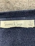 Summer and Sage Blue Pullover Sweater Size L - photo 7