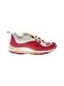 Nike Red Sneakers Size 7 (youth) - photo 1