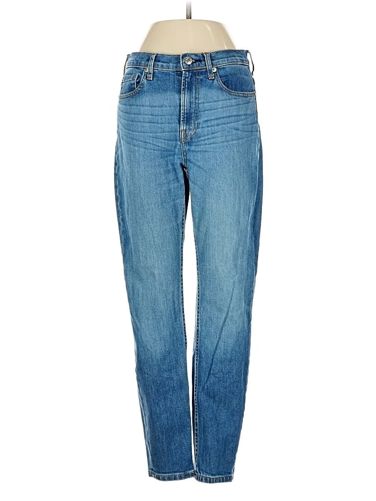 EVERLANE Pre-owned Jeans In Blue
